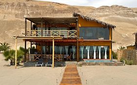 Refugio del Mar Wakama